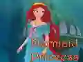 Spēle Mermaid Princess online