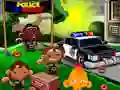 Spēle Monkey Go Happy Stage 772 online
