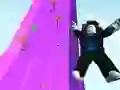 Spēle Robbie Land Downhill online