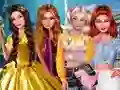 Spēle Princess Chronicles Past & Present online