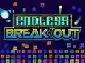 Spēle Endless Breakout online