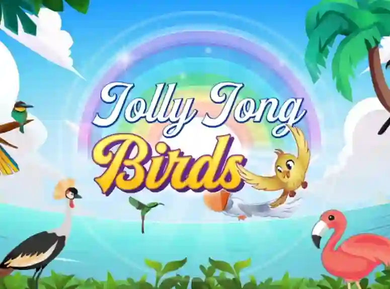 Spēle Jolly Jong Birds online