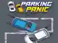 Spēle Parking Panic online