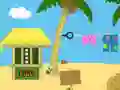 Spēle Desert Rodent Escape online