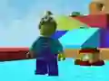 Spēle LEGObby: Playground Hardcore Challenge online