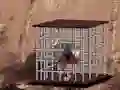 Spēle Rescue The Emu From Cage online