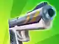 Spēle Gun Games: Merge Shot online