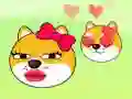 Spēle Doge Collect online