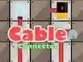 Spēle Cable Connector online