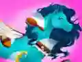 Spēle Princess Horse Club online
