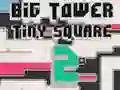 Spēle Big Tower Tiny Square 2 online