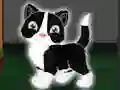 Spēle Baby Cat Escape online