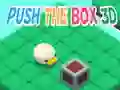 Spēle Push The Box 3D online