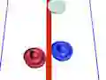 Spēle Space Air Hocky online