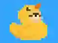 Spēle Flappy Placid Plastic Duck online