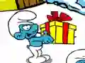 Spēle The Smurfs The Last Christmas online