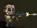 Spēle Zombie Apocalypse online