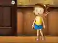 Spēle Amgel Kids Room Escape 144 online