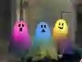 Spēle Haunted House Escape: Unveiling the Mystery online