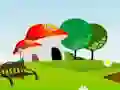Spēle Banana Bandit Escape online