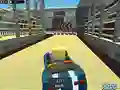 Spēle Kogama: Infernal Race online