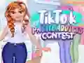 Spēle TikTok Pastel Addicts Contest online