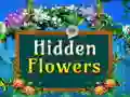 Spēle Hidden Flowers online