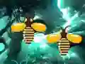 Spēle Blue Bird Jungle Escape online