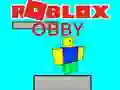 Spēle Roblox Obby online