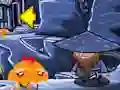 Spēle Monkey Go Happy Stage 269 online