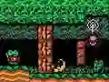 Spēle Froggy Knight: Lost in the Forest online
