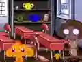 Spēle Monkey Go Happy Stage 280 online