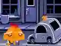 Spēle Monkey Go Happy Stage 283 online