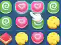 Spēle Cake Crush online