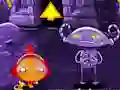 Spēle Monkey Go Happly Stage 286 online