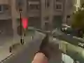 Spēle Sniper: City Strike online