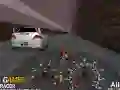 Spēle 3D Drag Racer online