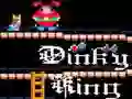 Spēle Dinky King online