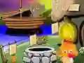 Spēle Monkey Go Happy Stage 292 online