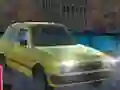 Spēle Taxi Simulator 3D online
