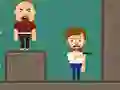 Spēle Bouncy Bullet online