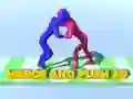 Spēle Merge and Push 3D online