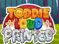 Spēle Toddie Loud Printed online