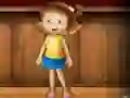 Spēle Amgel Kids Room Escape 147 online