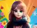 Spēle Lucy All Season Fashionista online