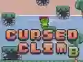 Spēle Cursed Climb online