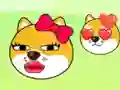 Spēle Love Doge online