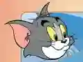 Spēle Tom and Jerry Bikers online