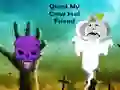 Spēle Quest My Soul Friend-01 online