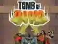 Spēle Ben 10 Tomb of Doom online